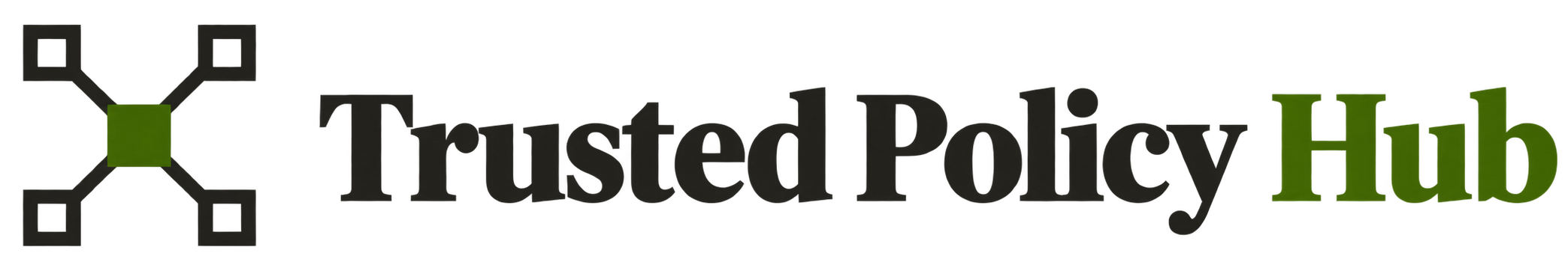 Trustedpolicyhub